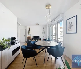 Appartement à Vincennes