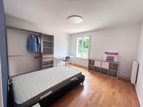 Appartement à Poitiers