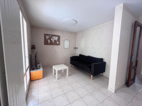 Appartement à Poitiers