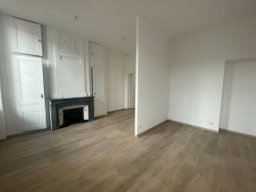Appartement à Lyon