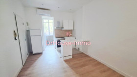 Appartement à Marseille