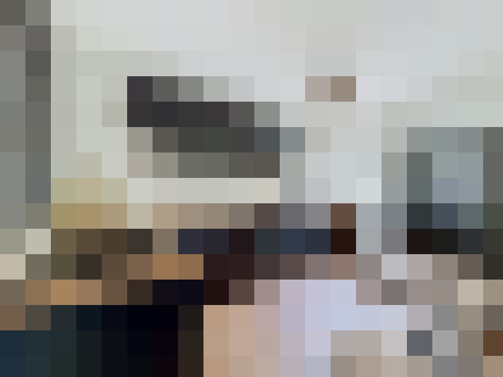  / #8