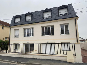 Appartement à Argenteuil