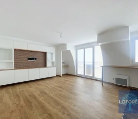 Appartement à Cergy