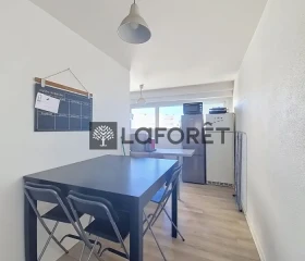 Appartement à Billère