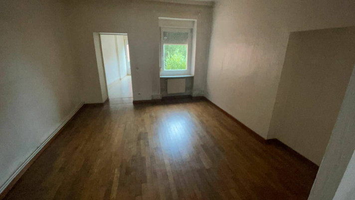 Voir la photo 1/7 du type apartment à Sarreguemines