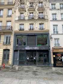 Appartement à Paris 4e Arrondissement