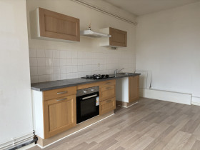 Appartement à Charlieu