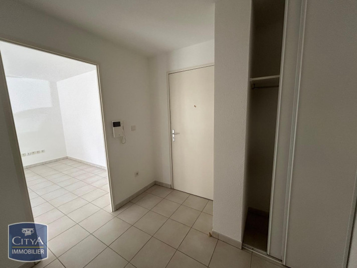 Voir la photo 1/1 du type apartment à Grand-Charmont