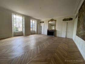 Appartement à Poitiers