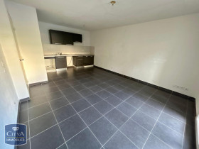 Appartement à Le Luc