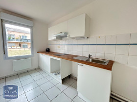 Appartement à Castelsarrasin