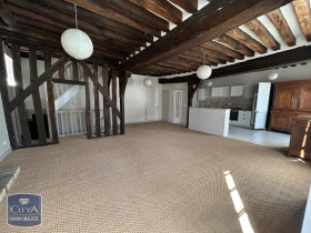 Appartement à Blois