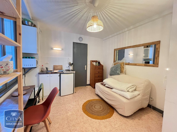 Appartement à Bourges