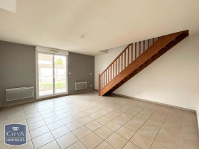 Maison à Lux