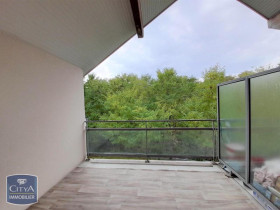 Appartement à Stiring-Wendel