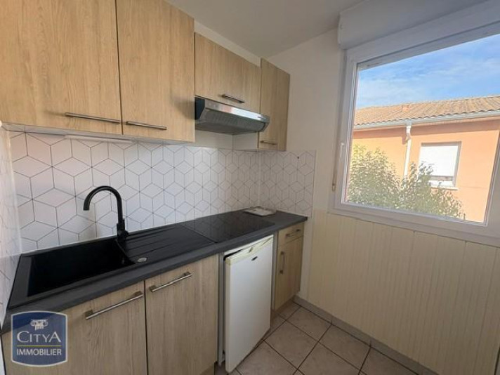 Appartement à Gaillac