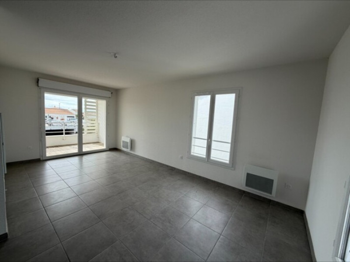 Voir la photo 1/14 du type apartment à Noirmoutier-en-l'Île