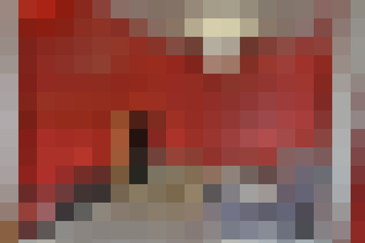  / #8