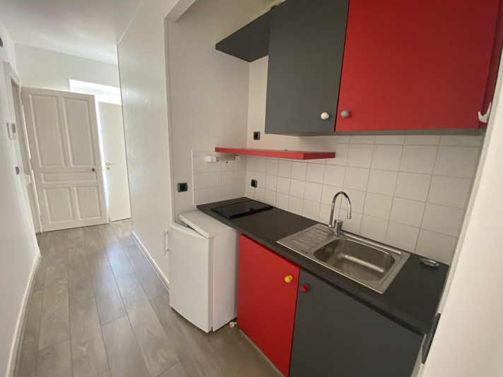 Voir la photo 1/17 du type apartment à Épinal