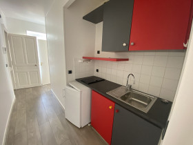 Appartement à Épinal