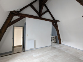 Appartement à Issoudun