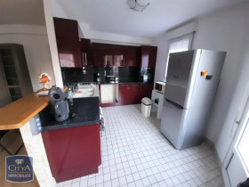 Appartement à Blois