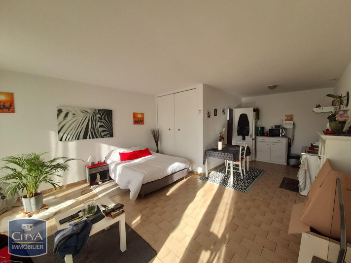 Appartement à Marignane