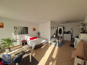 Appartement à Marignane