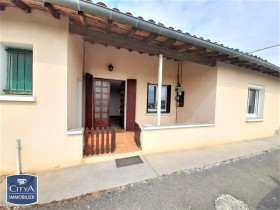 Maison à Campsas