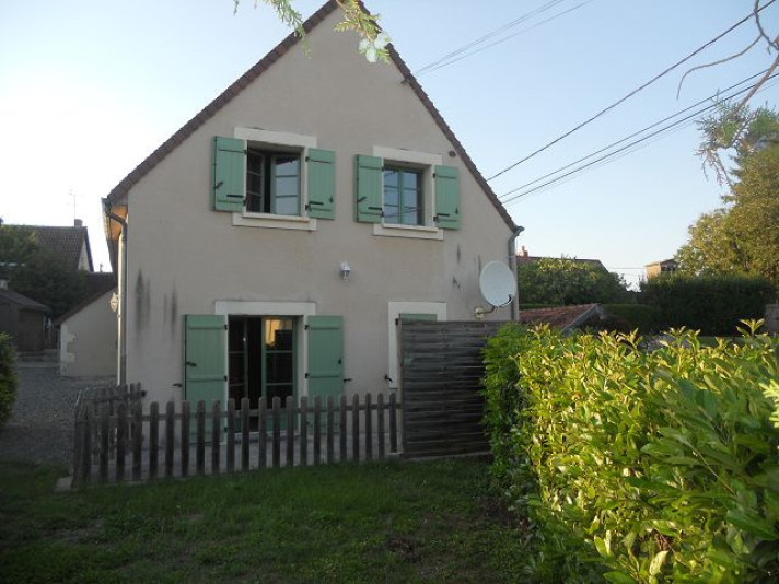 Maison à Brives