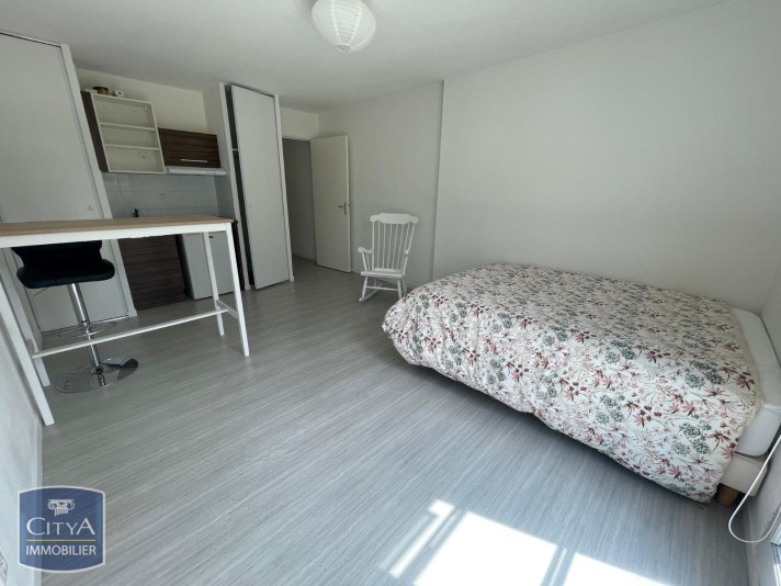 Appartement à Blois