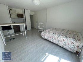 Appartement à Blois