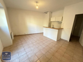 Appartement à Peyrolles-en-Provence