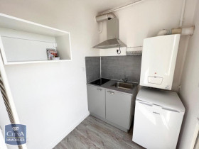 Appartement à Niort