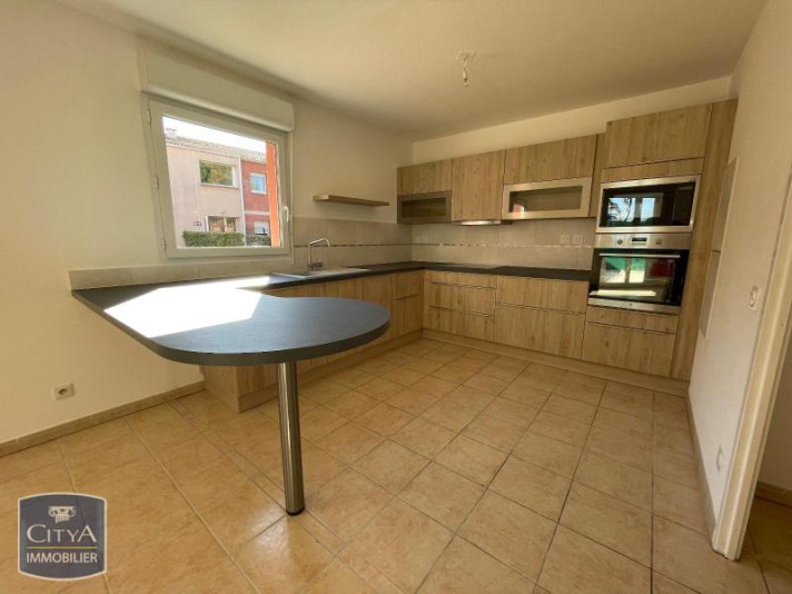 Voir la photo 1/10 du type apartment à Saint-Christol-lez-Alès