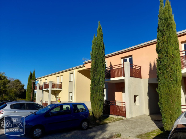 Appartement à Bagnols-sur-Cèze
