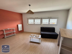 Appartement à Tours