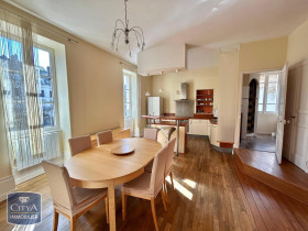 Appartement à Chalon-sur-Saône