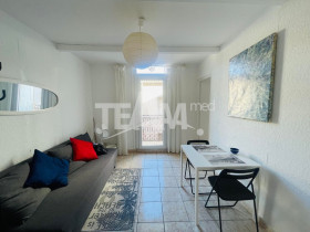 Appartement à Sète