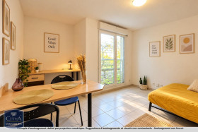 Appartement à Avignon