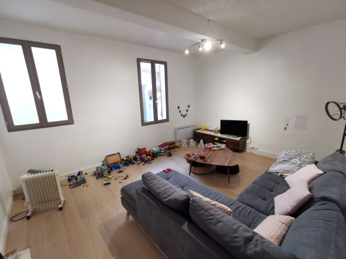 Voir la photo 1/8 du type apartment à L'Isle-Jourdain