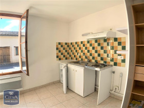 Appartement à Beaumont-de-Lomagne