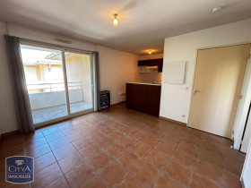 Appartement à Saint-Pierre-du-Mont