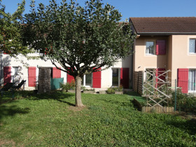 Maison à Beaune
