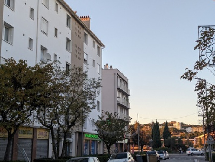 Voir la photo 1/7 du type apartment à Martigues