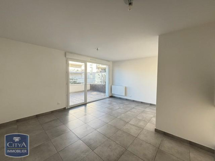 Voir la photo 1/7 du type apartment à Cluses