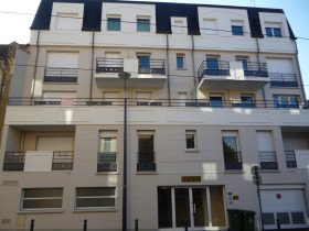 Appartement à Orléans