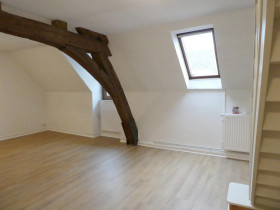 Appartement à Moret-Loing-et-Orvanne