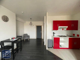 Appartement à Niort